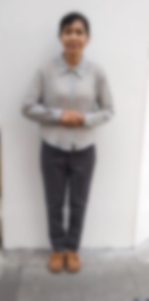 HERMIN SUSTANNA — Indonesian maid in Singapore