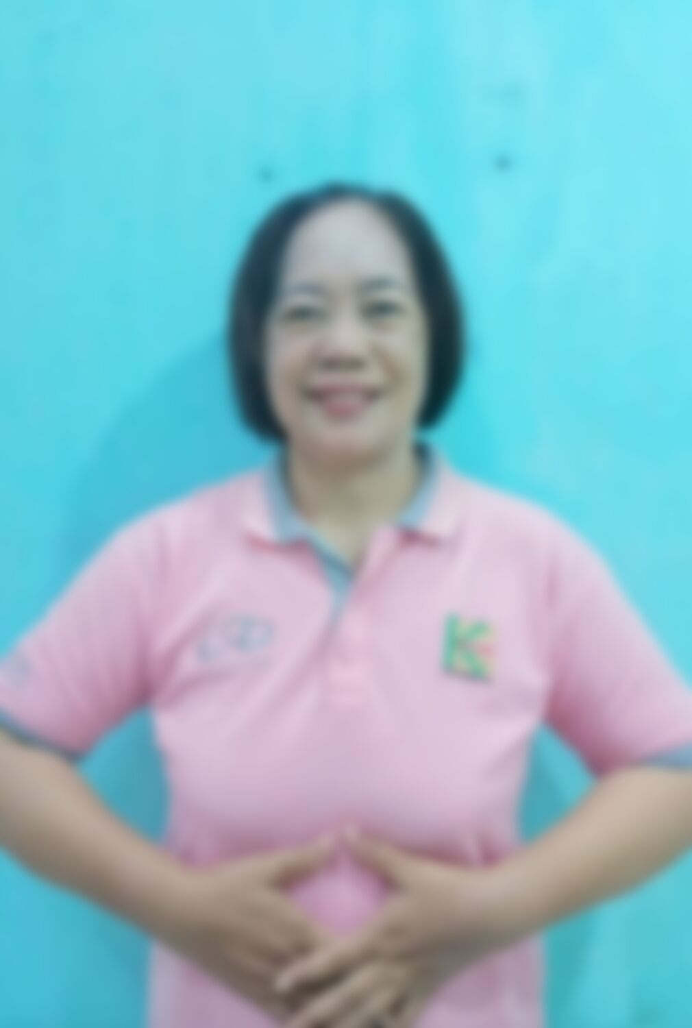 SUPARNI — Indonesian maid in Singapore