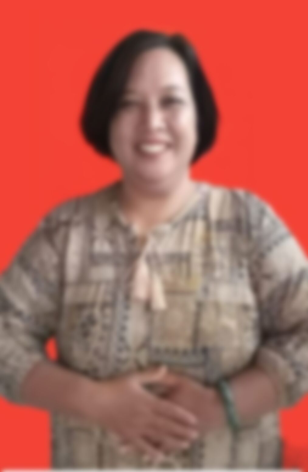 ENCIH SUNARSIH — Indonesian maid in Singapore