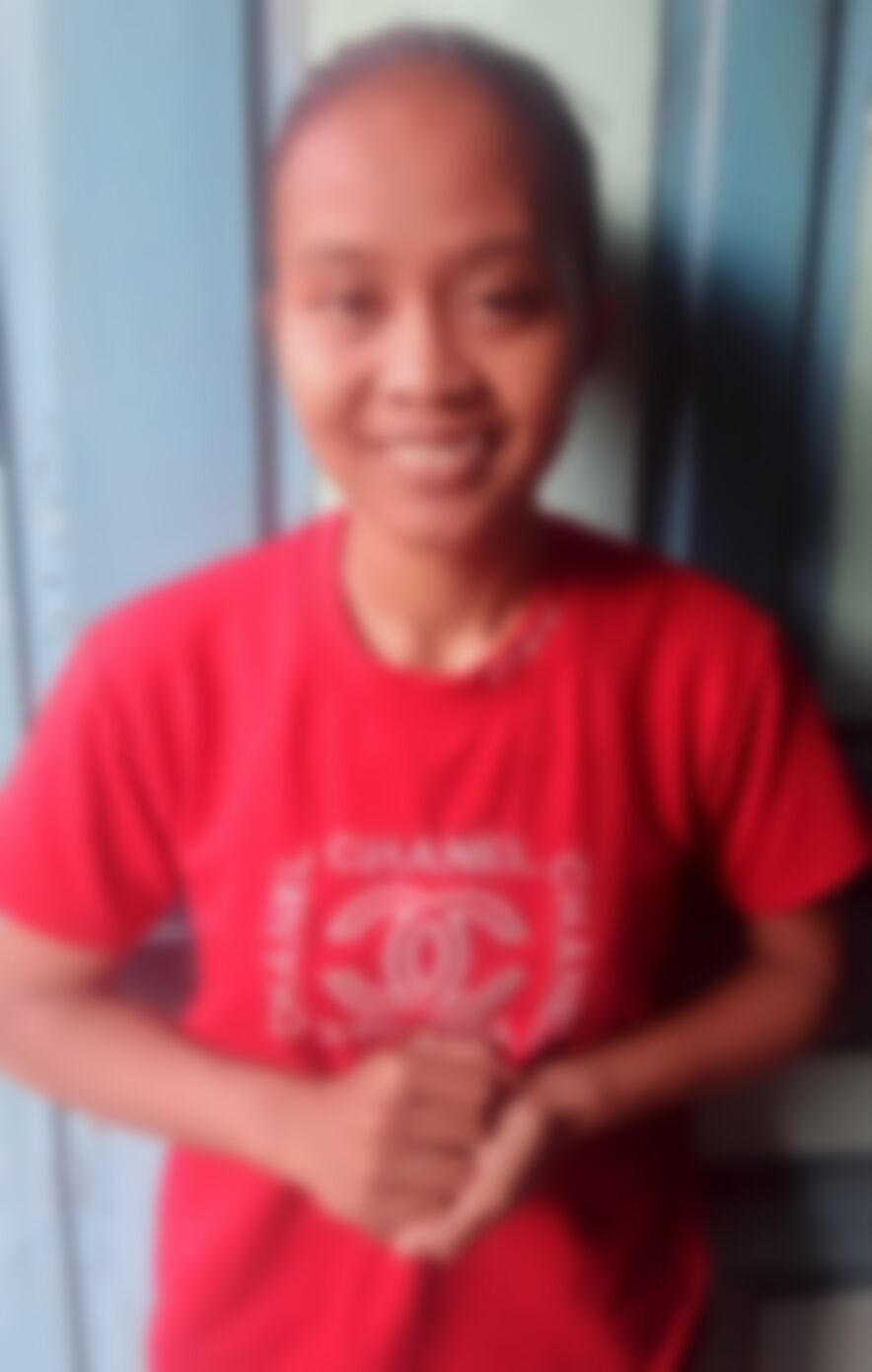 NURLAELI MAQFIROH — Indonesian maid in Singapore