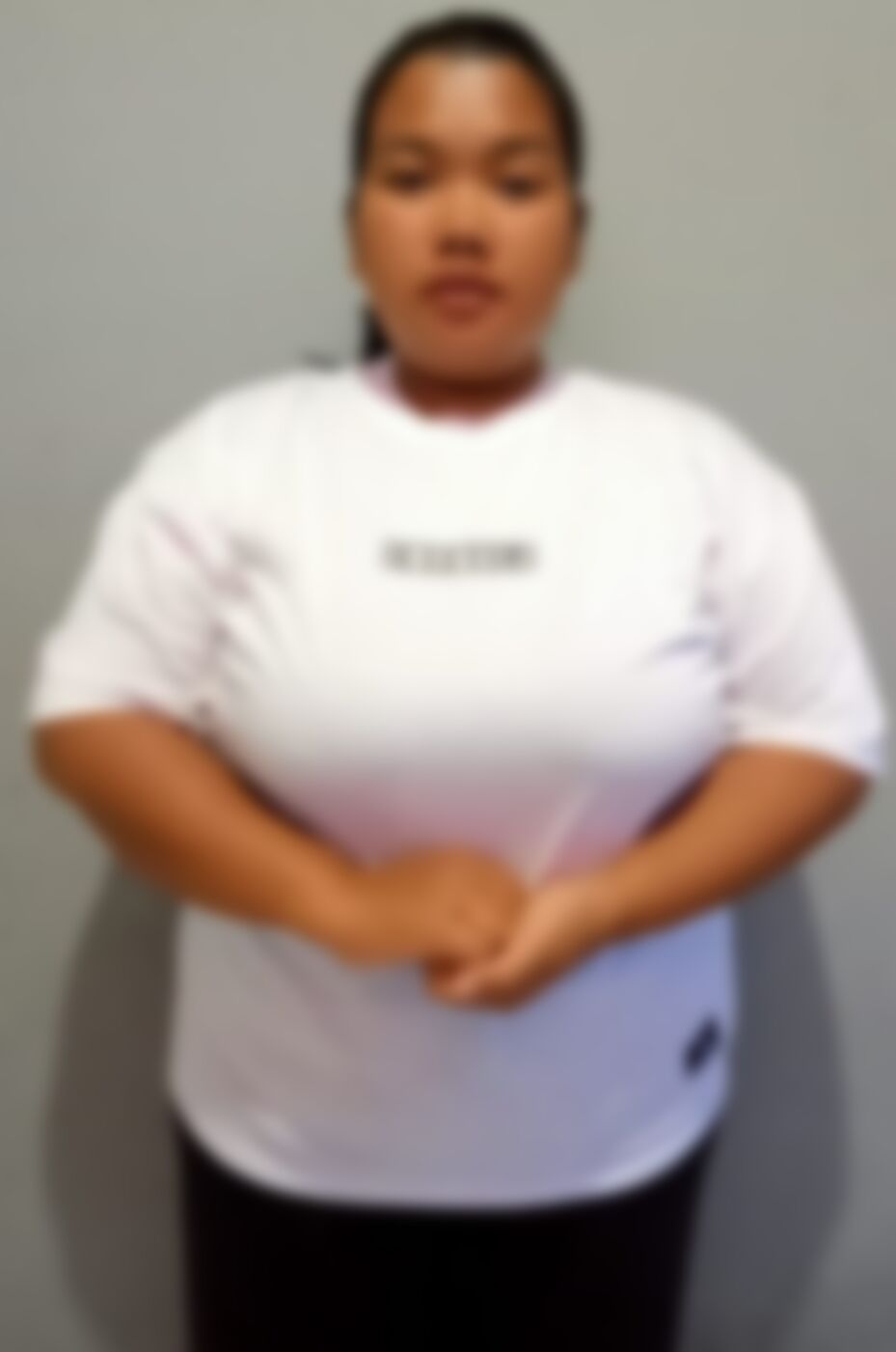 NOVA EKA HANDAYANI — Indonesian maid in Singapore