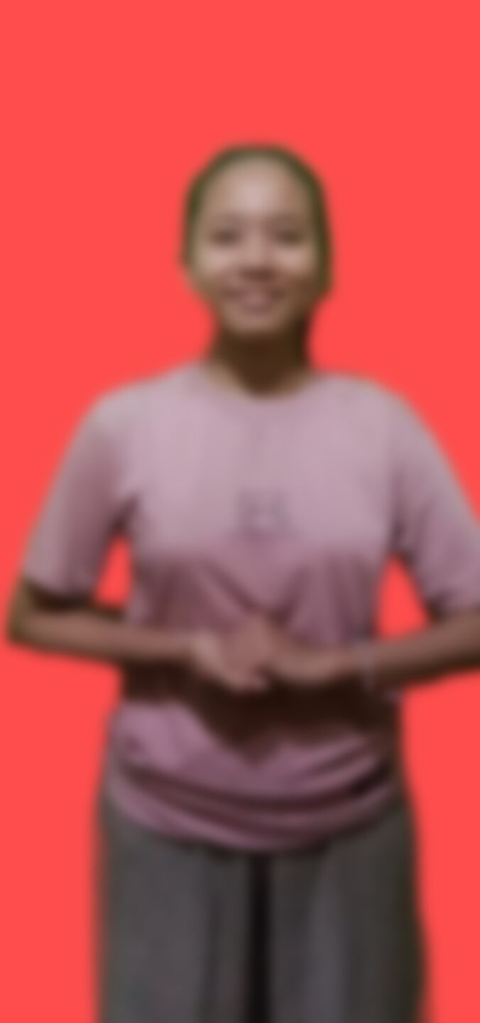 LILIS — Indonesian maid in Singapore