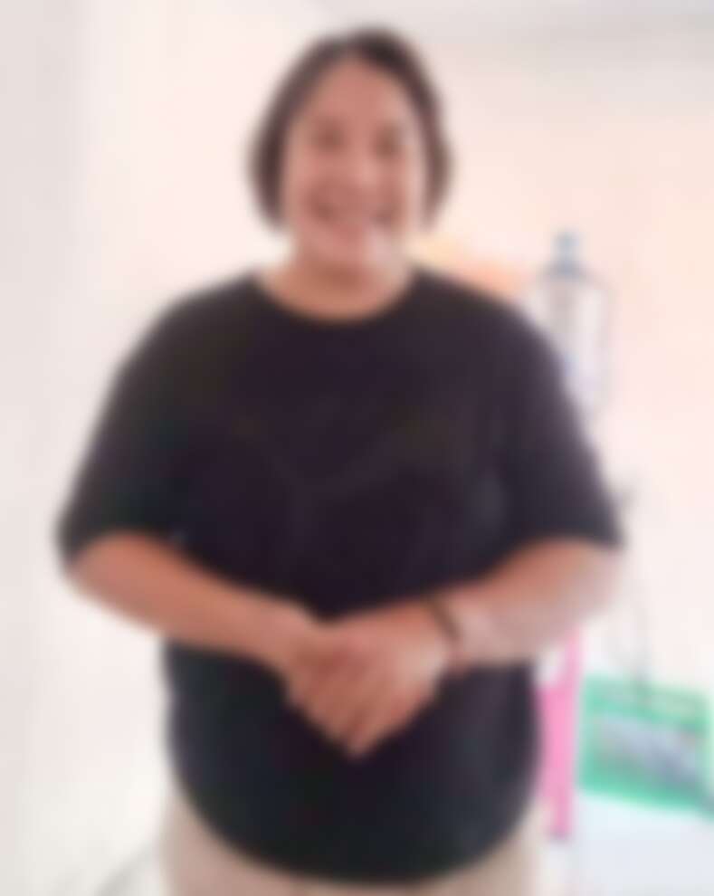 CASMI — Indonesian maid in Singapore