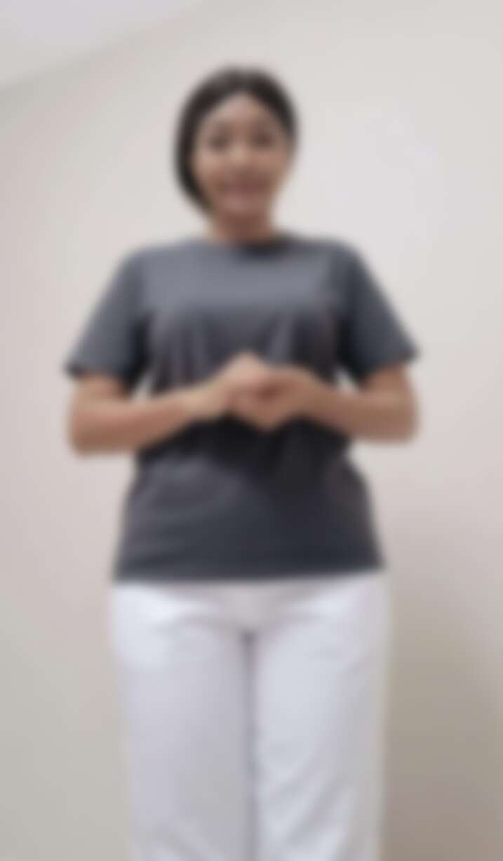 AEDA — Indonesian maid in Singapore