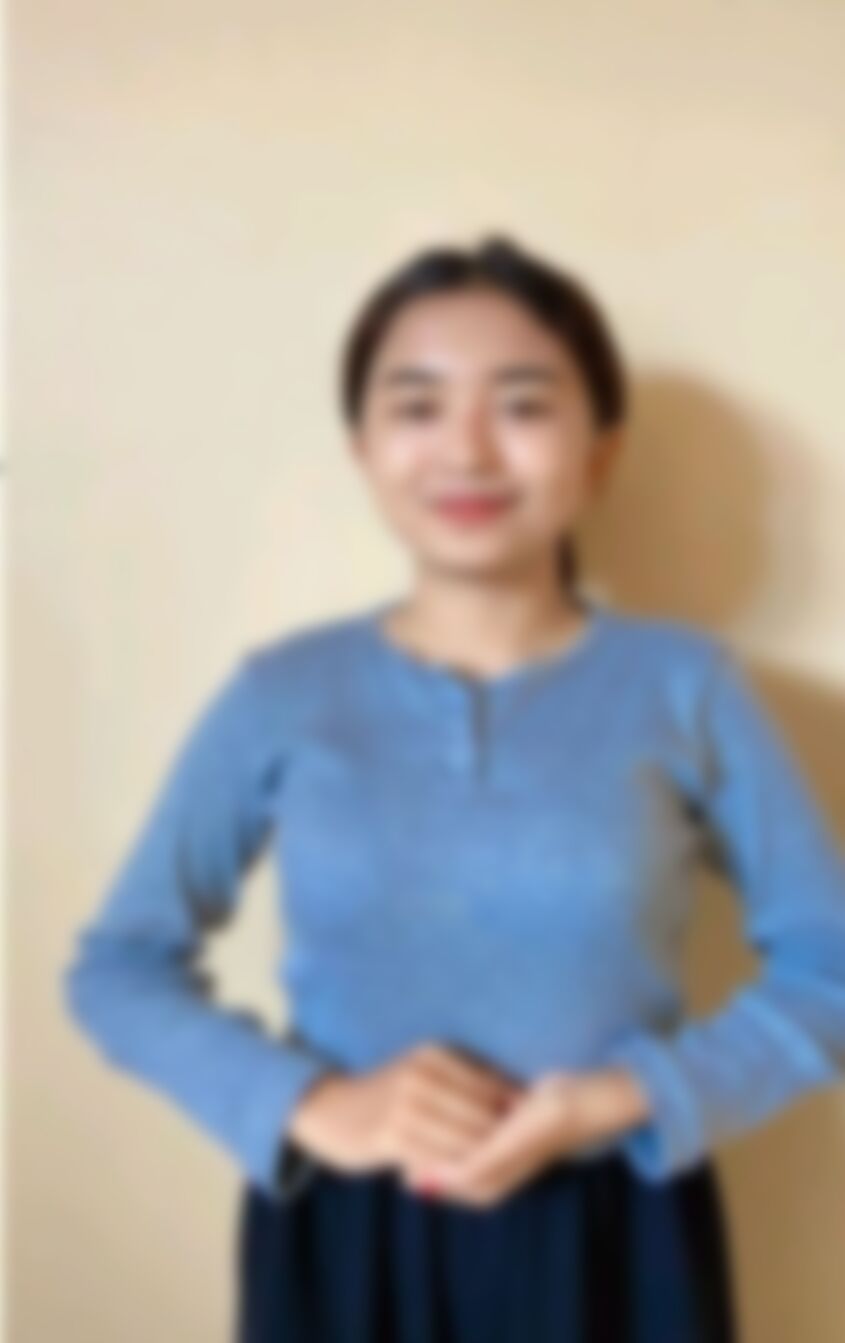 RAWADH EKA HERMAYA — Indonesian maid in Singapore