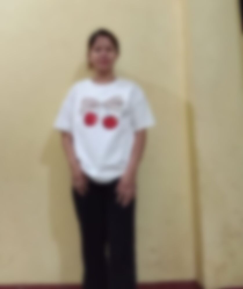 Karen C. Tadeo — Filipino maid in Singapore