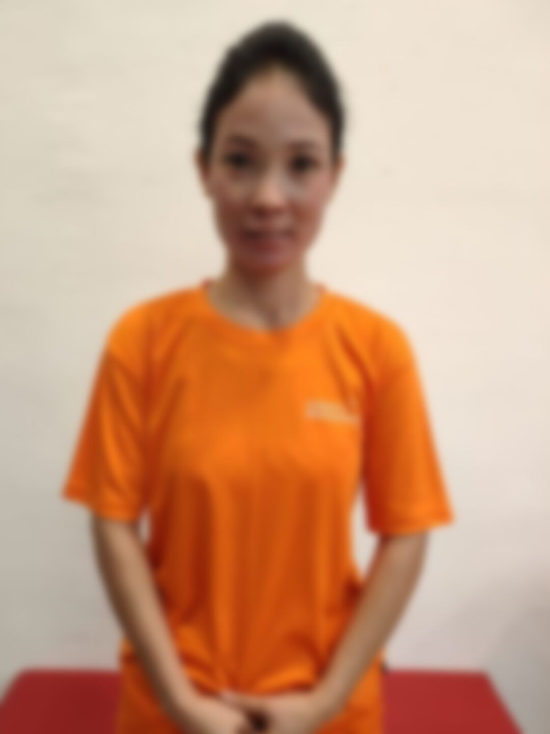 Zar Zar Oo — Myanmarese maid in Singapore