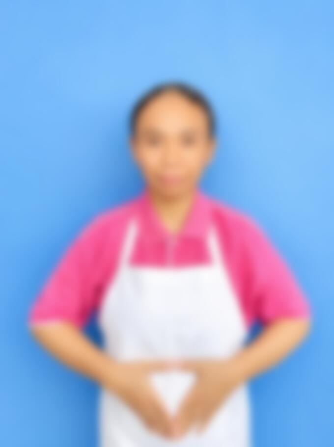 Kanti Lestari — Indonesian maid in Singapore