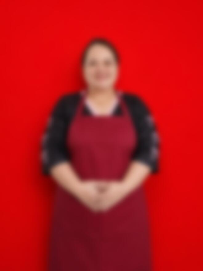 Nurul Jamilah — Indonesian maid in Singapore