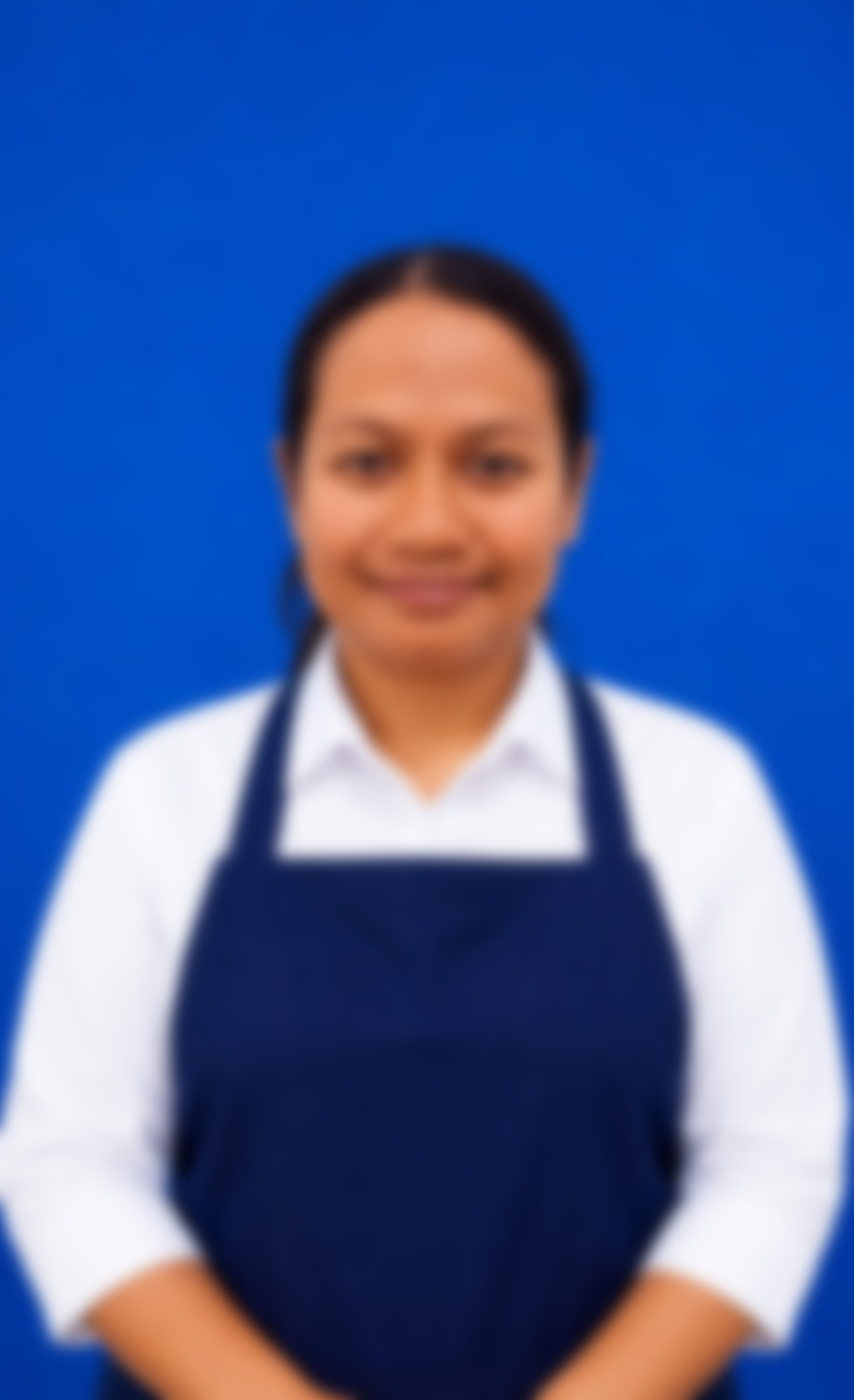 Juheriyah — Indonesian maid in Singapore