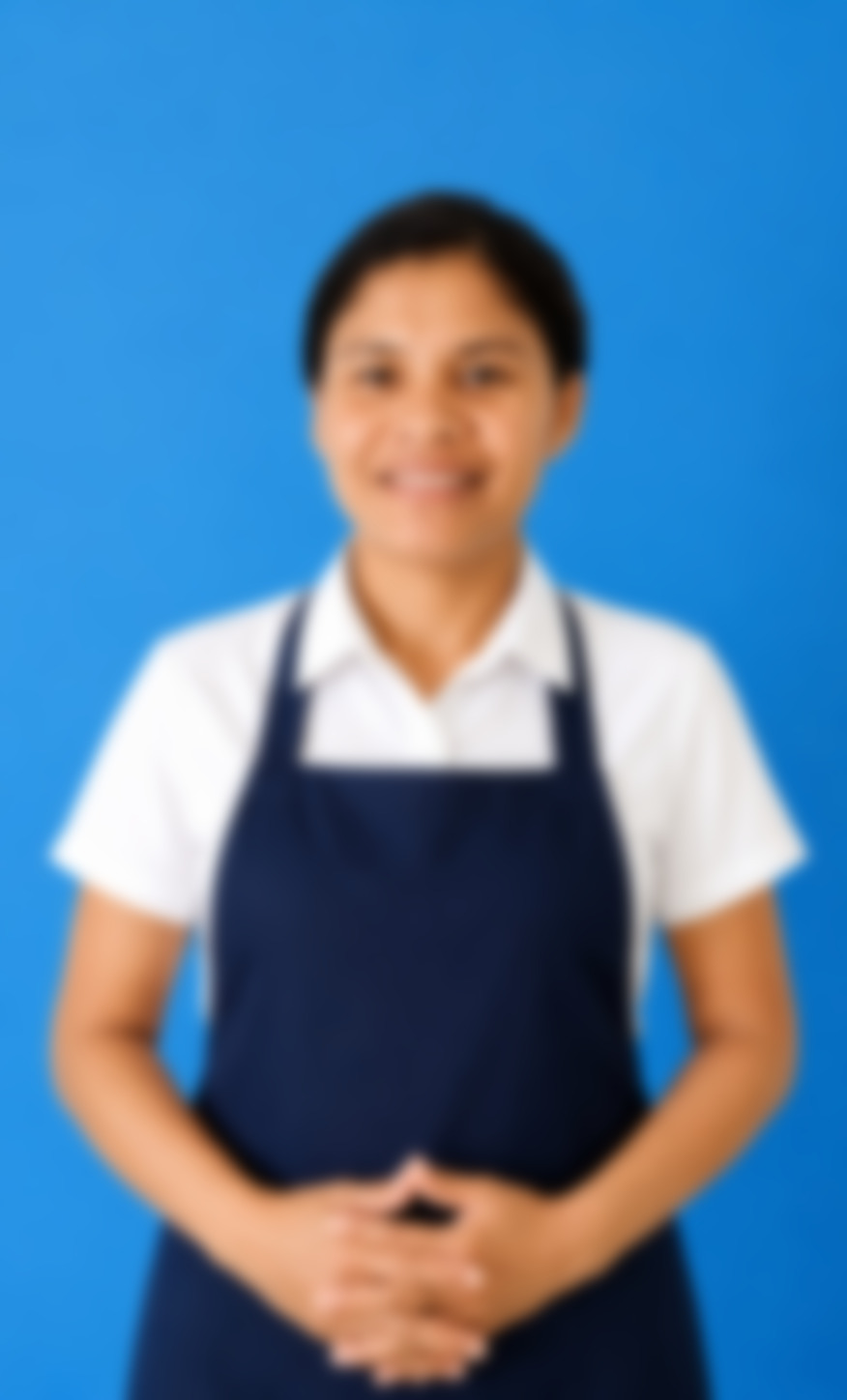 Kontesa Moruk — Indonesian maid in Singapore