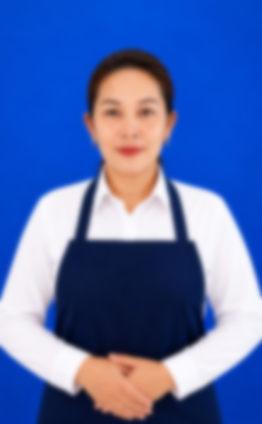 Yeni Rohani — Indonesian maid in Singapore