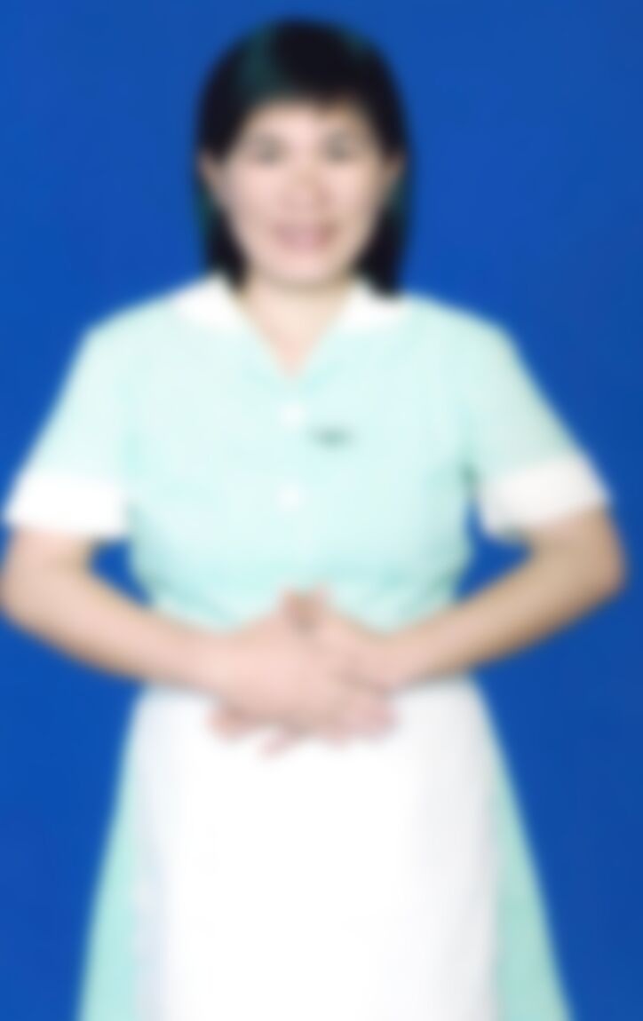 HARIYUNI — Indonesian maid in Singapore