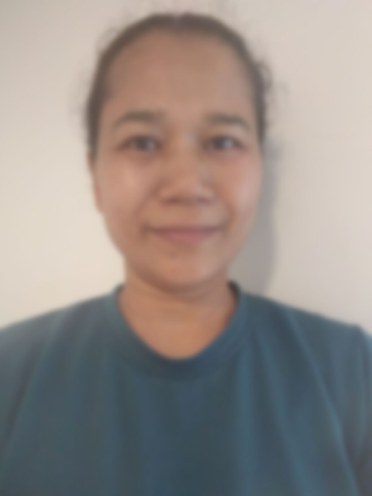 Jennie Galecia — Filipino maid in Singapore