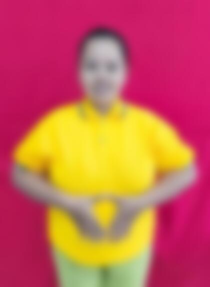 IKO NADIA GIOVANI — Indonesian maid in Singapore