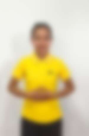 THAZIN PHYO — Myanmarese maid in Singapore