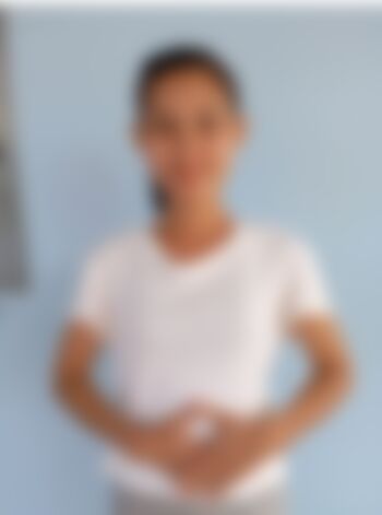MOE THUZAR OO — Myanmarese maid in Singapore