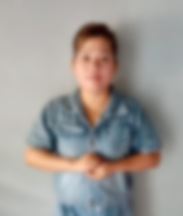 AYU ANGGRIANI — Indonesian maid in Singapore