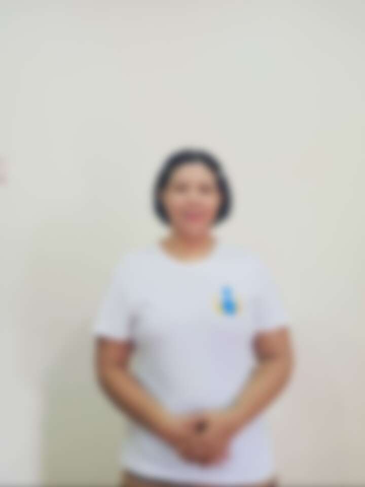 NILAR AUNG — Myanmarese maid in Singapore