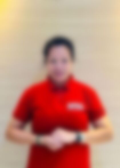 Elsie B. — Filipino maid in Singapore