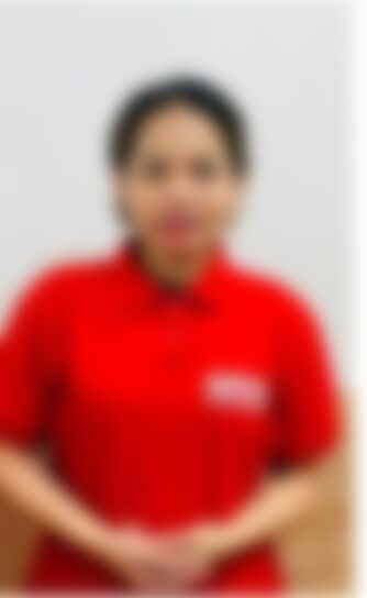 Nelsa G — Filipino maid in Singapore