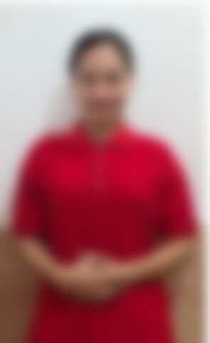 Erminia L. — Filipino maid in Singapore