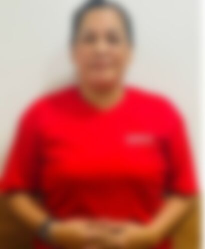 Maria Luisa M. — Filipino maid in Singapore