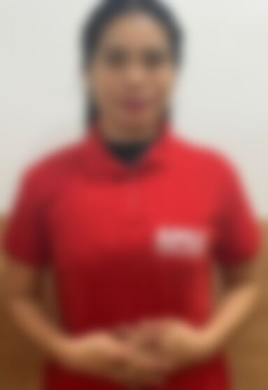 Rameleth M. — Filipino maid in Singapore