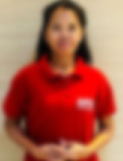 Ivy R. — Filipino maid in Singapore