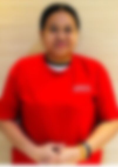 Ruby R. — Filipino maid in Singapore
