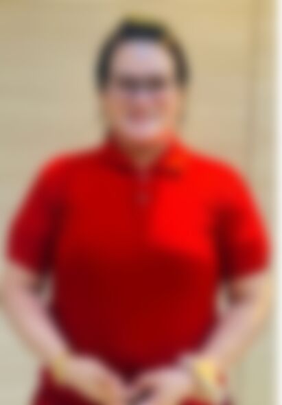 Melannie L. — Filipino maid in Singapore