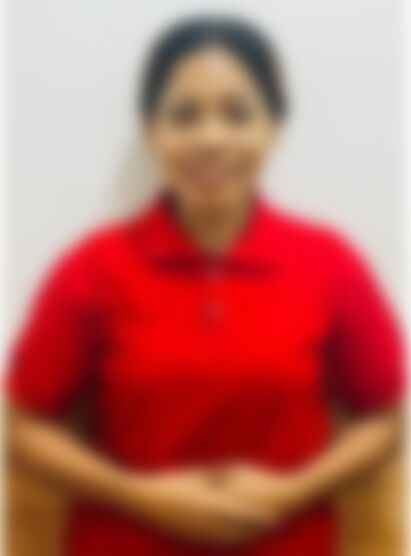 Wida Suniarsih — Indonesian maid in Singapore