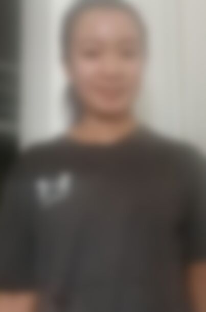 Leizzel V. — Filipino maid in Singapore