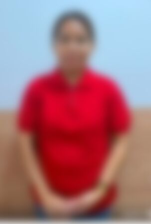 Amelita B. — Filipino maid in Singapore