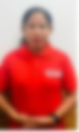 Reyma A. — Filipino maid in Singapore
