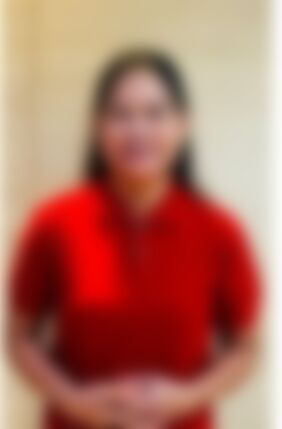 Mary Grace D. — Filipino maid in Singapore