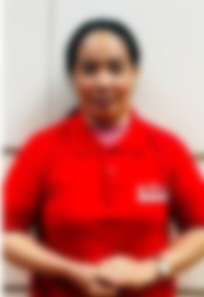 Rema V. — Filipino maid in Singapore