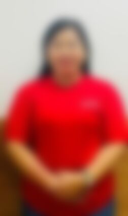 Komalia — Indonesian maid in Singapore