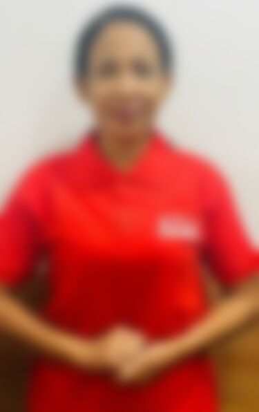 Tutiyah — Indonesian maid in Singapore
