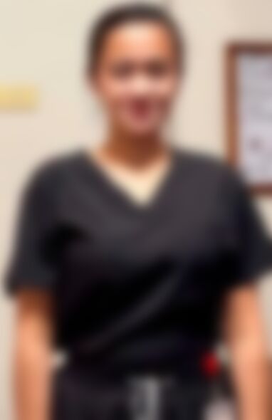 Princess Mica M. — Filipino maid in Singapore