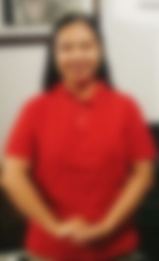 Bevely C. — Filipino maid in Singapore