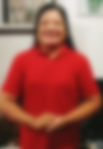 Ailyne M. — Filipino maid in Singapore