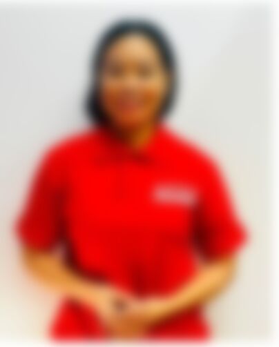 Sharon B. — Filipino maid in Singapore