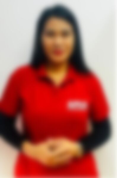 Jennie P. — Filipino maid in Singapore