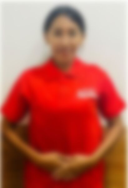 Istikhoma — Indonesian maid in Singapore