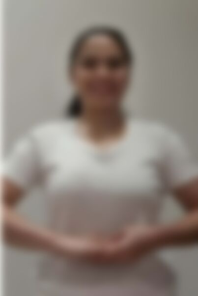 Haide V. — Filipino maid in Singapore