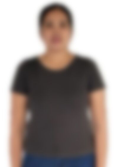 Anisah — Indonesian maid in Singapore