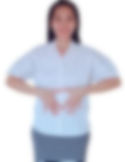 Hasanah — Indonesian maid in Singapore