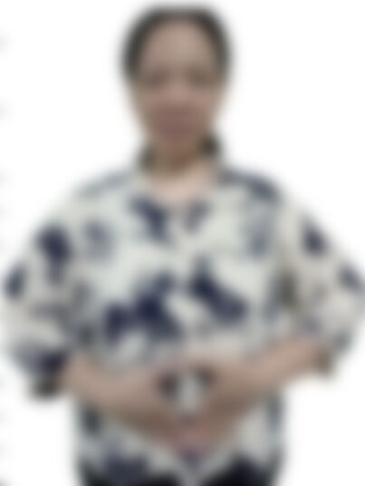 Ummie Hamida — Indonesian maid in Singapore