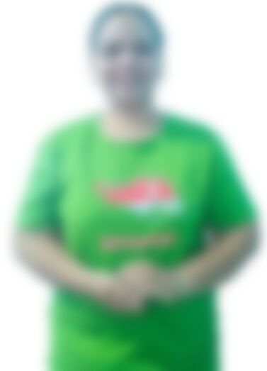 Teti Rokayah — Indonesian maid in Singapore